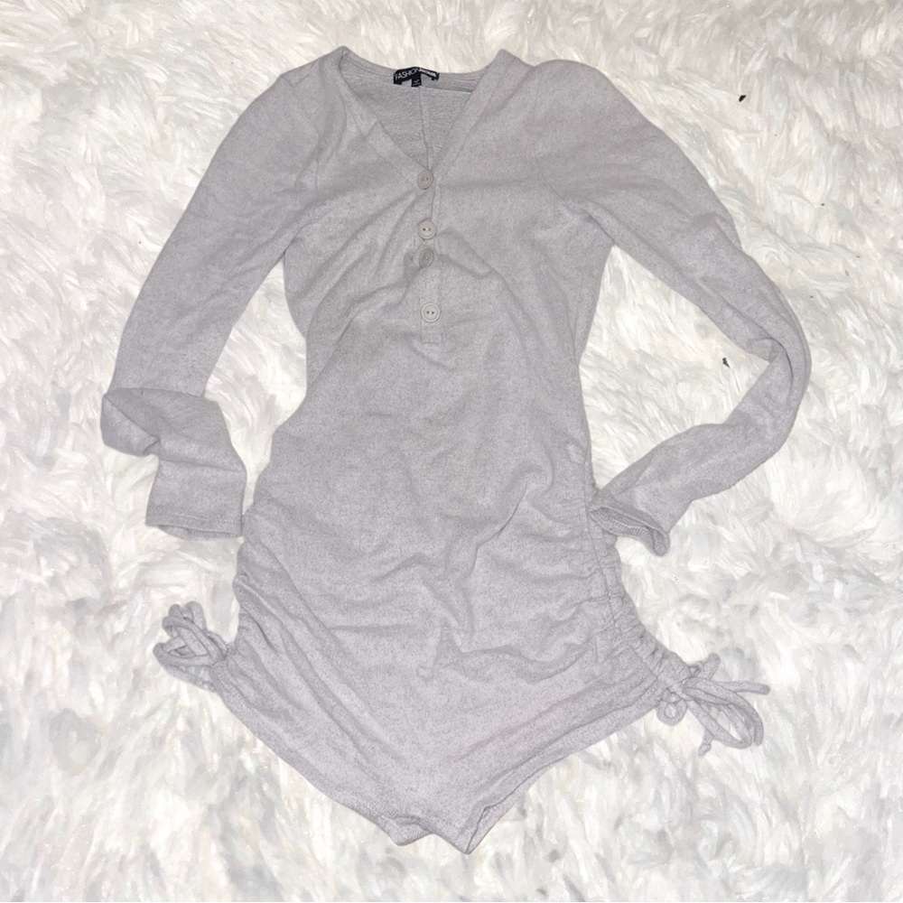 ♡ FASHIONNOVA Romper ♡